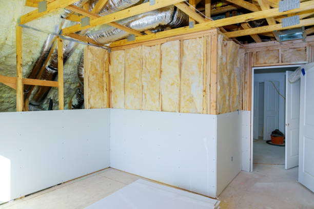 Insulation for New Construction in Panacea, FL