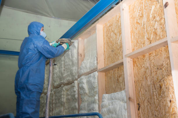 Range of Insulation Solutions in Panacea, FL